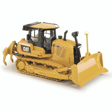 Tractor De Orugas D7E Escala 1:50